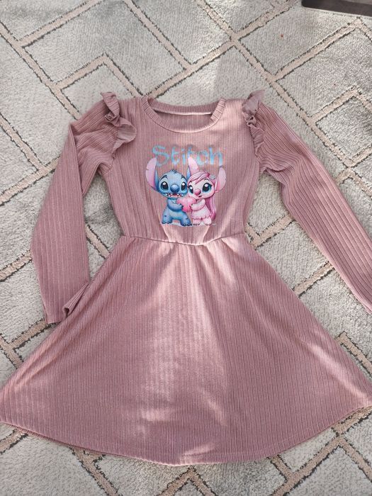 Лот за момиче 134-140