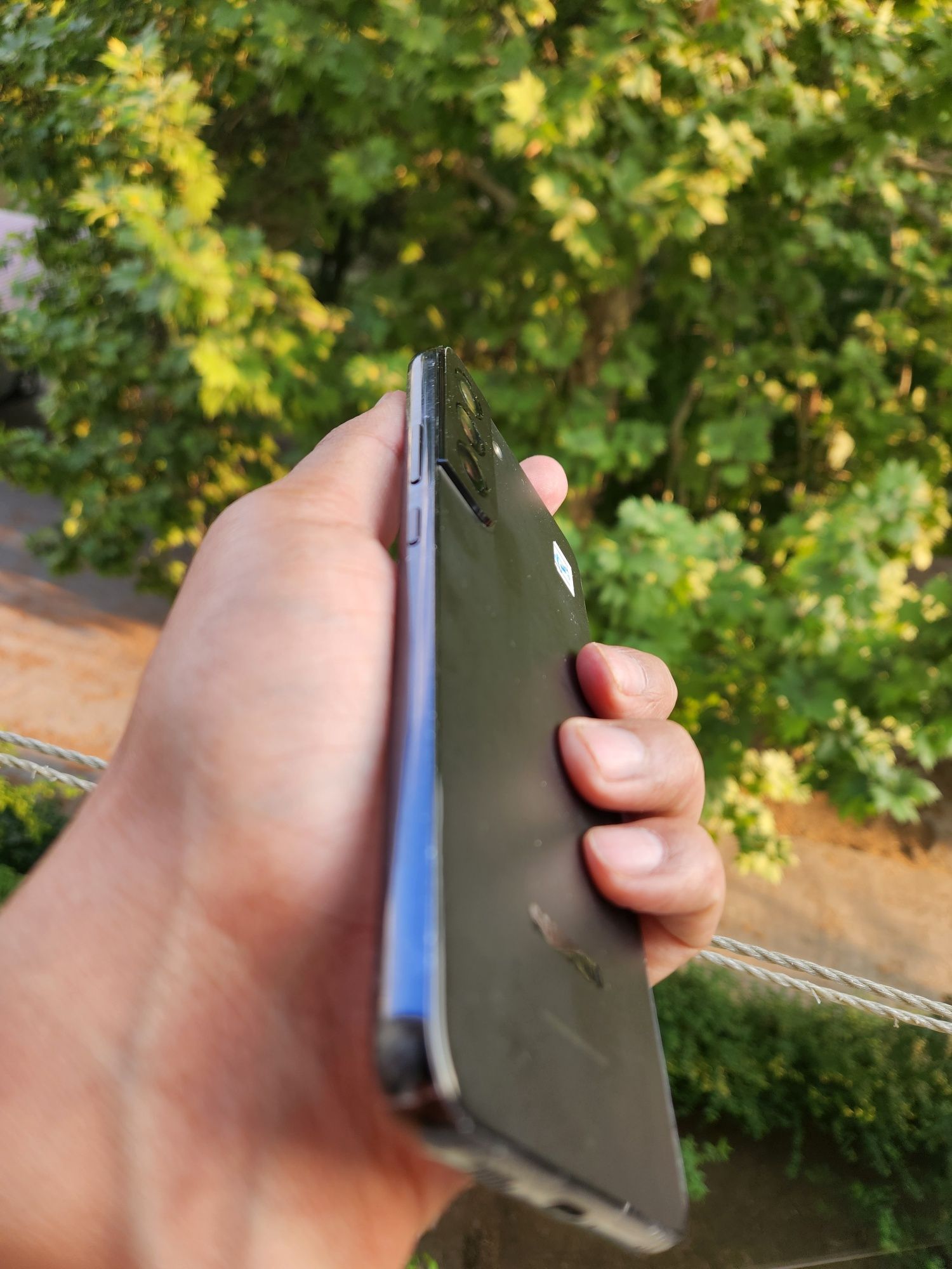 Samsung s22 plus 5G.