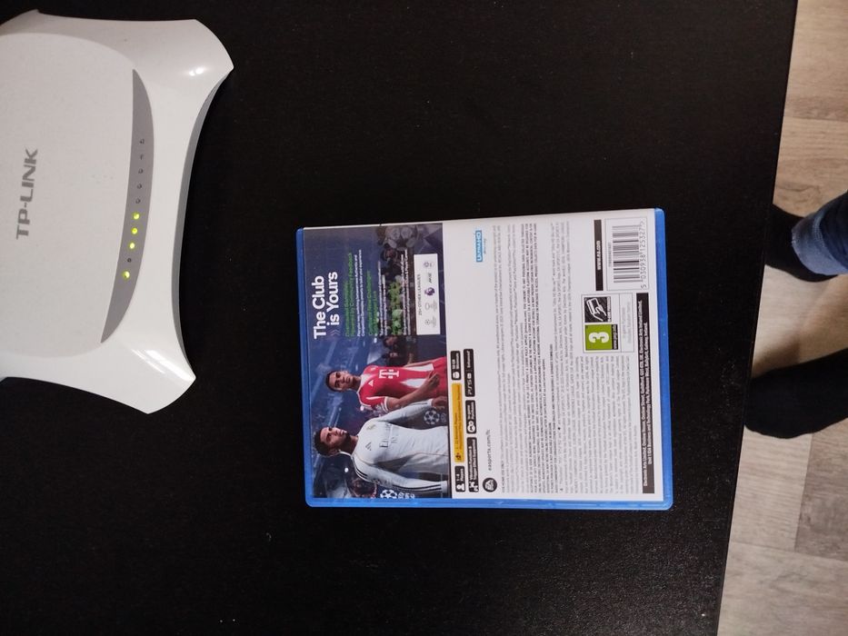 Продам диск fc 26