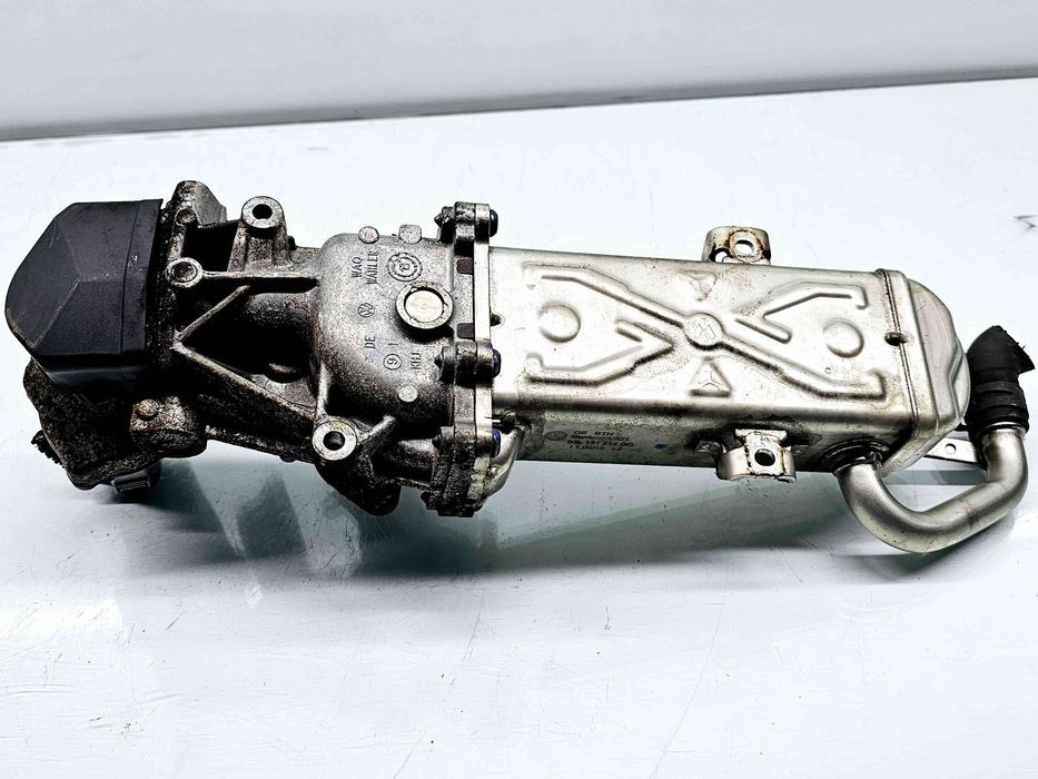 Racitor gaze AUDI TT (8J3) [Fabr 2006-2013] 03L131512DQ 1.6 TDI CAYC 7