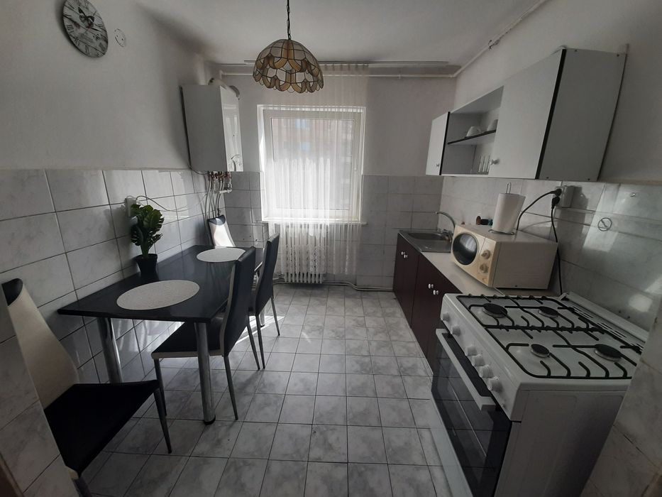Garsoniera / Apartament cu 2 camere in regim hotelier