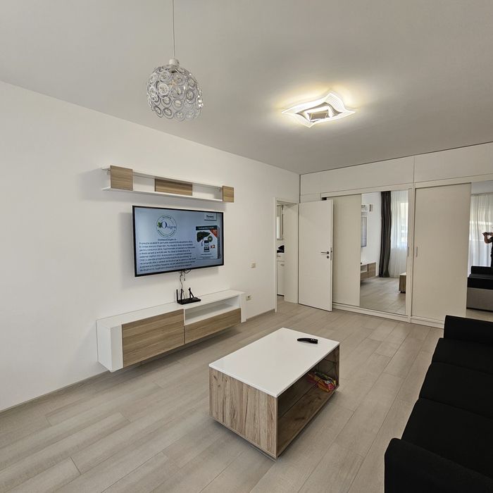 Proprietar, vand apartament 2 camere decomandat