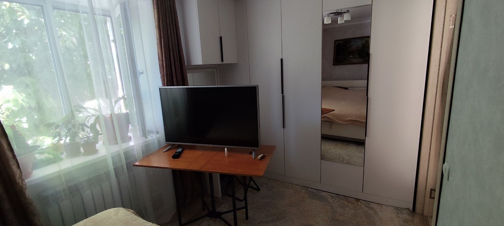 Продам 3х комнатную в КЖБИ