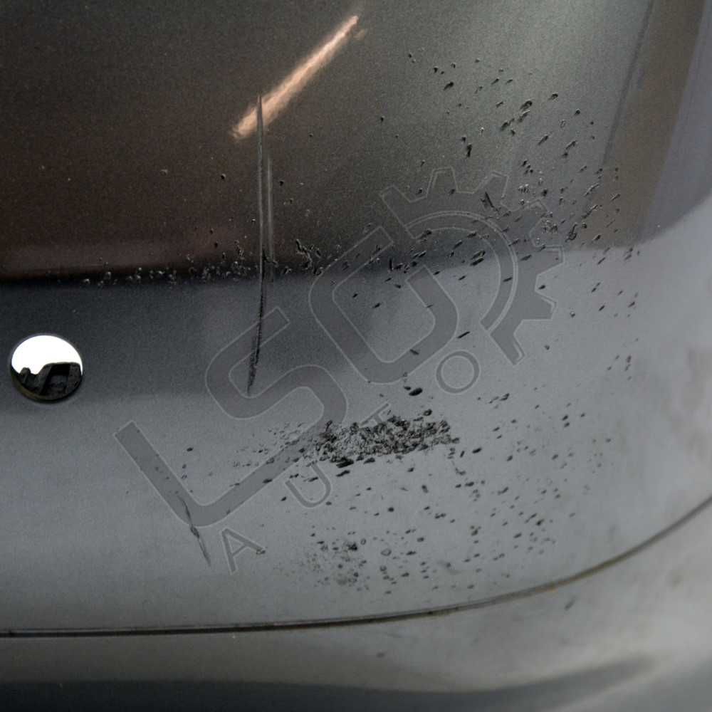 Задна броня BMW 5 Series (E60,E61) facelift 2003 -2010 B170622N-12