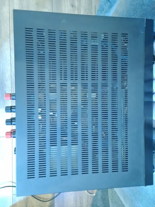 Усилвател Marantz pm64 mk2