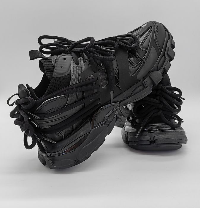 Дамски Сникърси Balenciaga