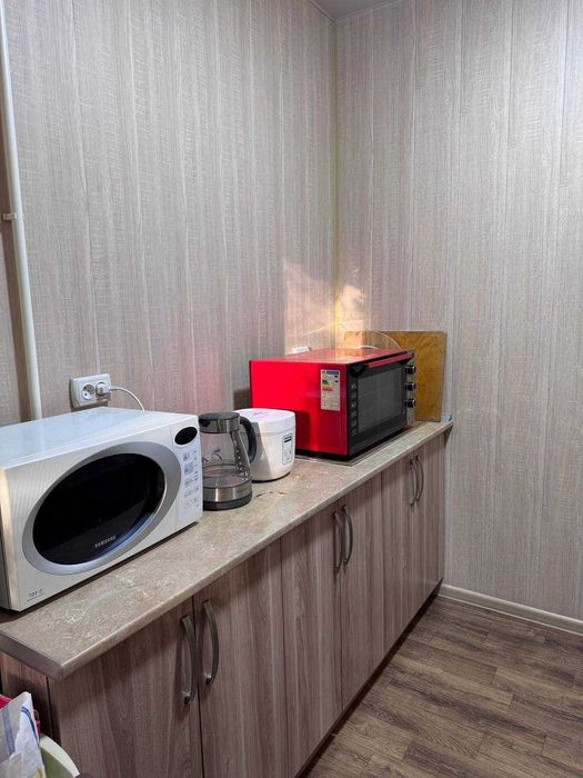 ИПОТЕКА Продается 3/3/4 кв массив ТТЗ-1 №314 Жамила