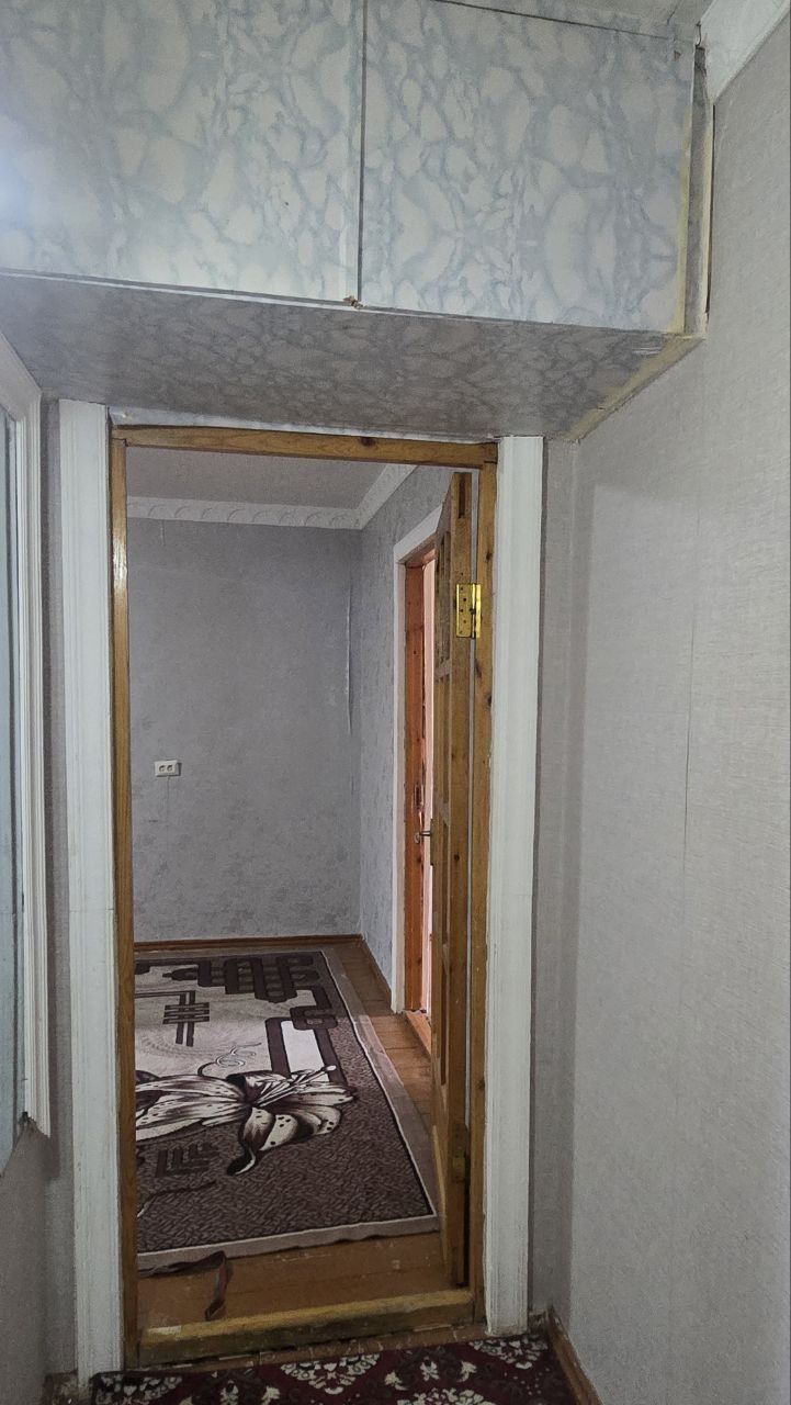 Аренда 2 квартал 2х комнатная Семья Либо 4 Студента
