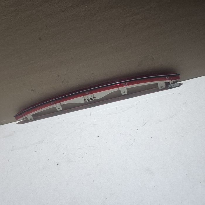 Трети стоп за Honda