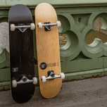 skateboard enuff copii logo stain fete baieti