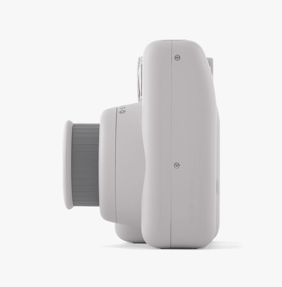 instax mini SE™ Gray (+пленка в подарок) 2023 года