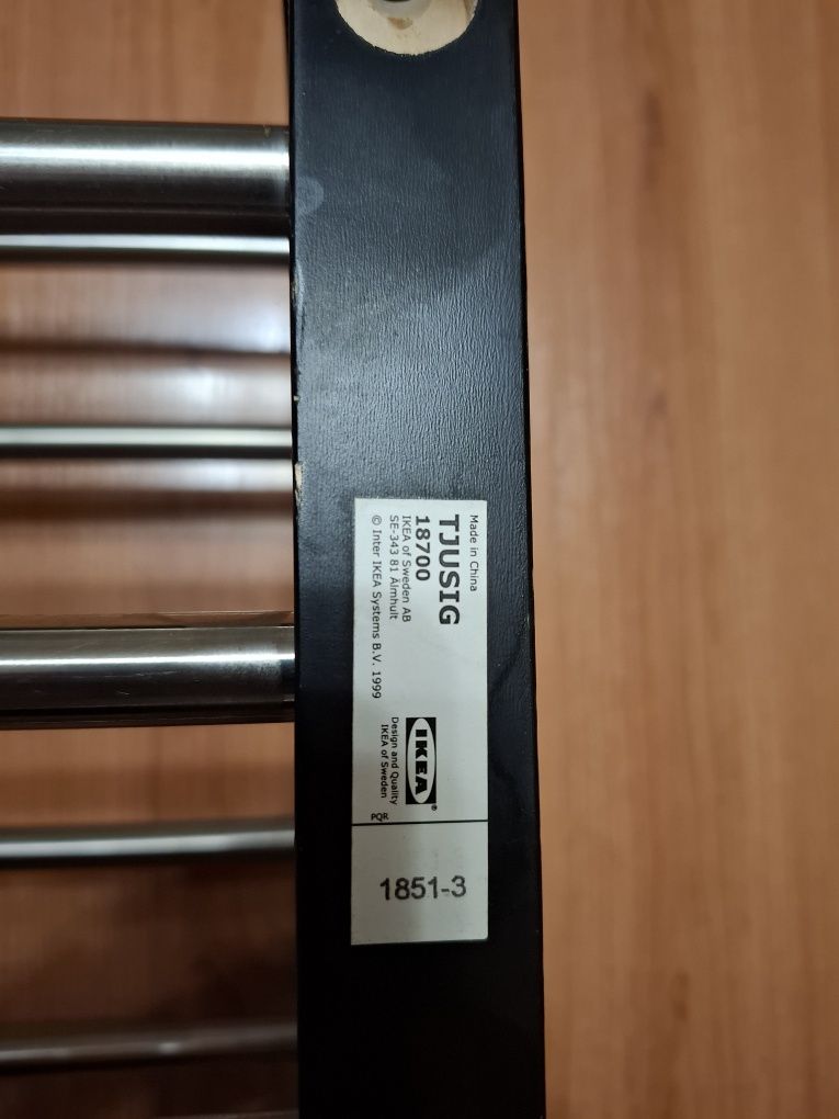 Обувница IKEA  чусиг
