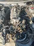 Vand motor  mercedes clk 270 2.7cdi