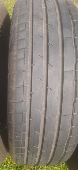 Cauciucuri 215.65.17 vara