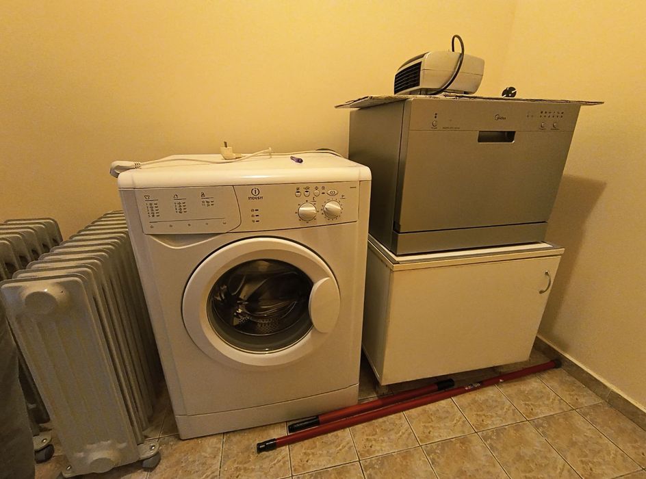Дава се под наем Двустаен апартамент в София, Център - 80 кв.м за 663 € - Снимка #11