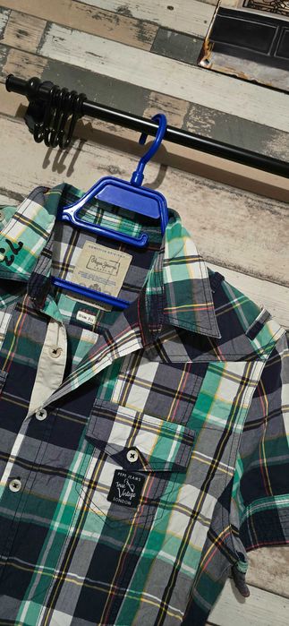 Pepe Jeans S-мъжка риза (х-264)