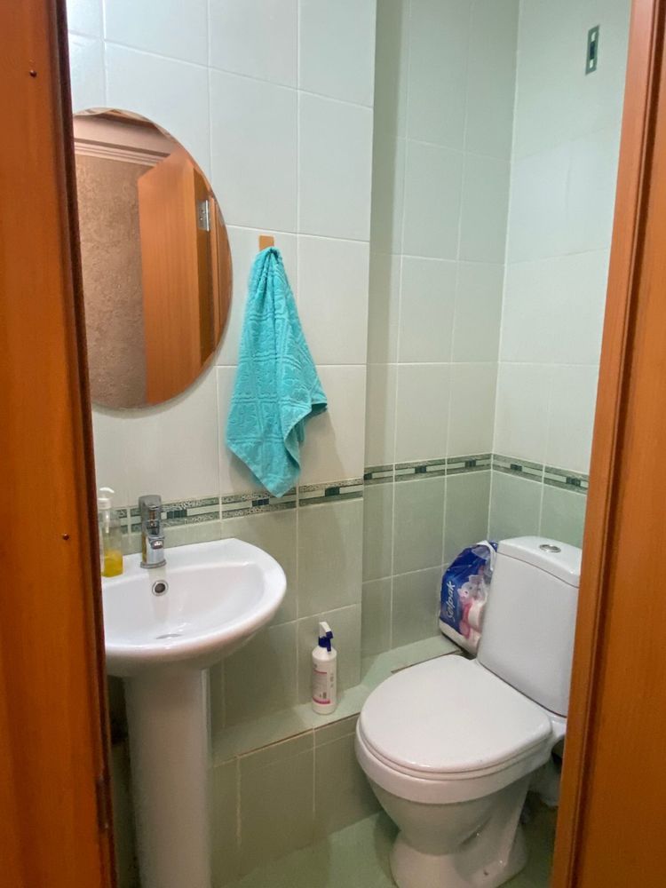 Продается 2 ком.квартира мкр.Аксай-4
