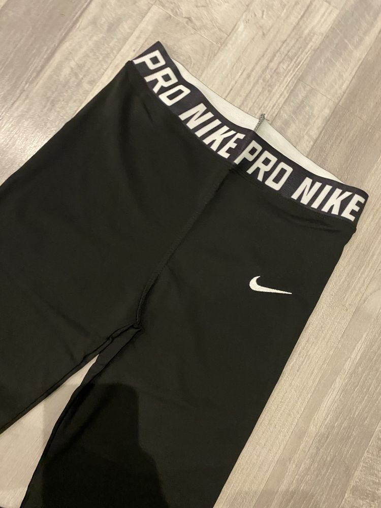 Nike pro клин