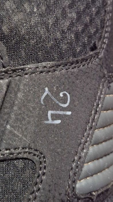 Boots snowboard NITRO marime 38 Mondo 24