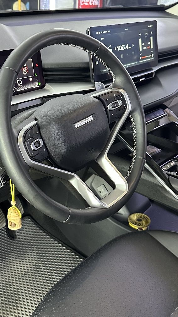 Продаётся HAVAL H6 3позиция.