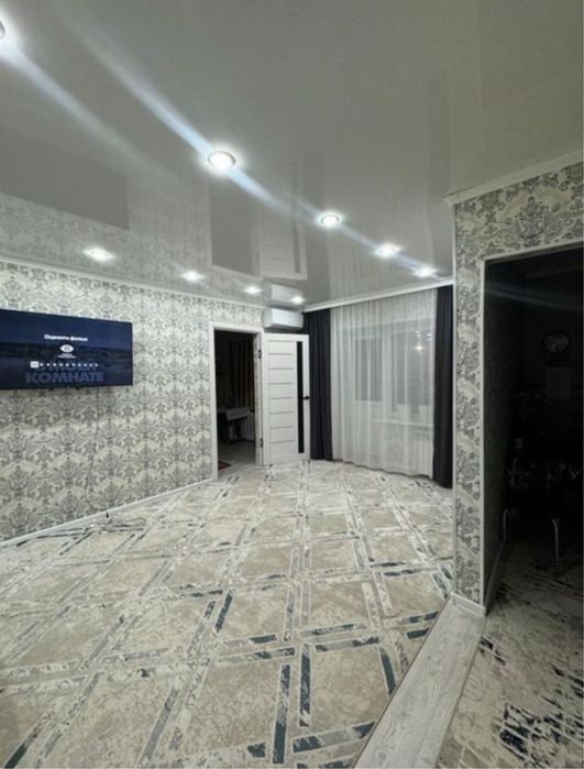 Продам 2-х ком квартира В районе Жазира