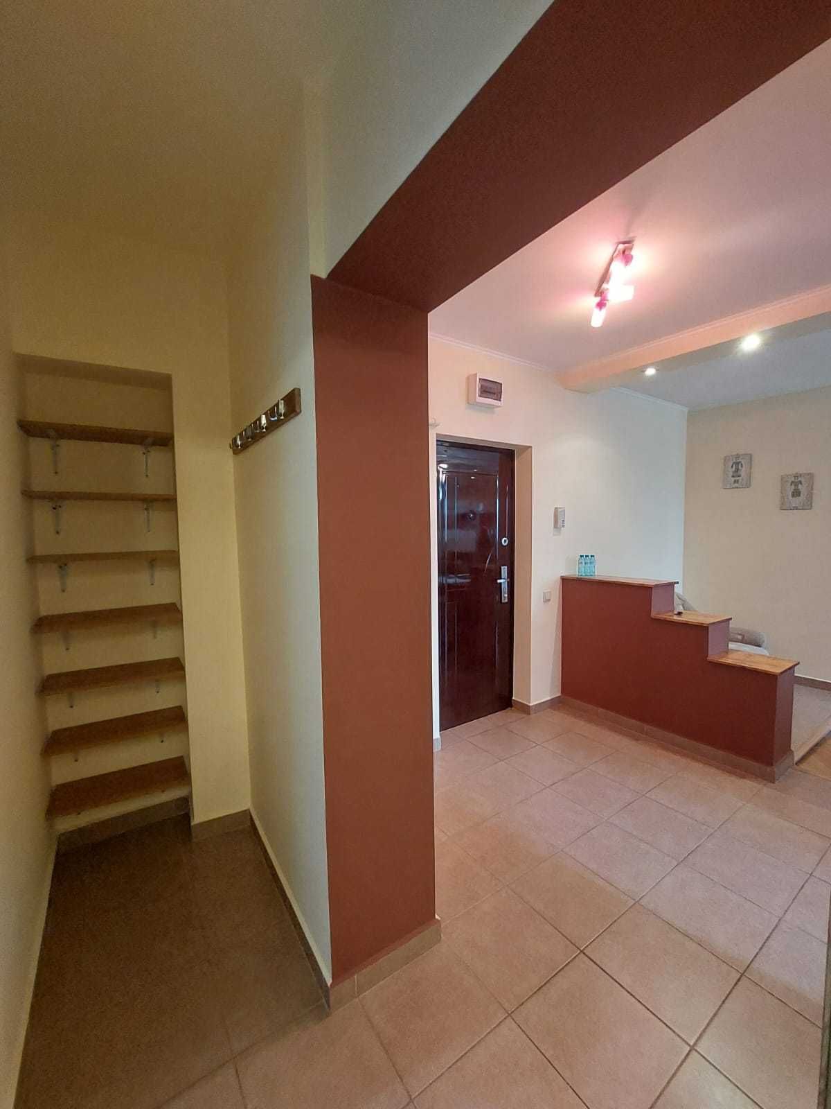 Apartament 2 camere Ultracentral Ploiesti de inchiriat