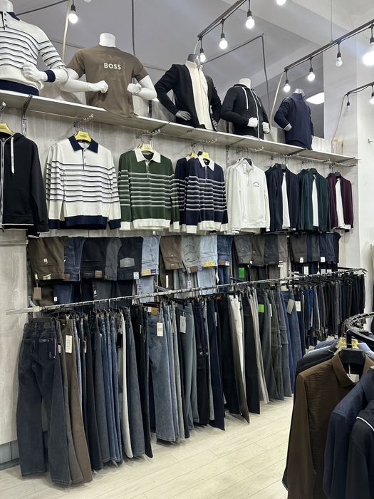 Готовый бизнес срочно