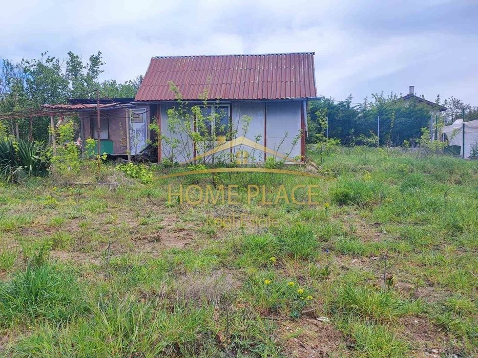 Парцел в района на  м-ст Ракитника