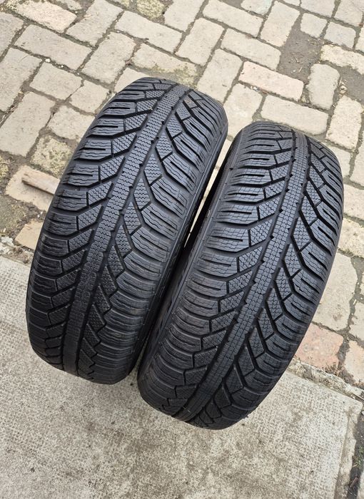 Set 2buc 185/65 R15 88T Semperit Master-Grip 2 M+S iarnă