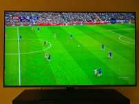Телевизор Samsung QE50Q80BAT 50" QLED