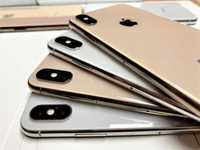 Apple iPhone XS MAX 64GB - 1 година ГАРАНЦИЯ + ПОДАРЪЦИ / опция ЛИЗИНГ