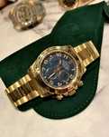 rolex daytona cosmograph blue dial