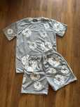 Denim tears екип set
