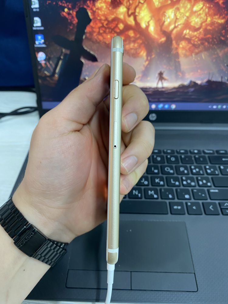 iPhone 6s sotiladi!