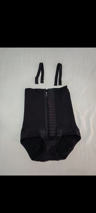 Modelator corporal, M.