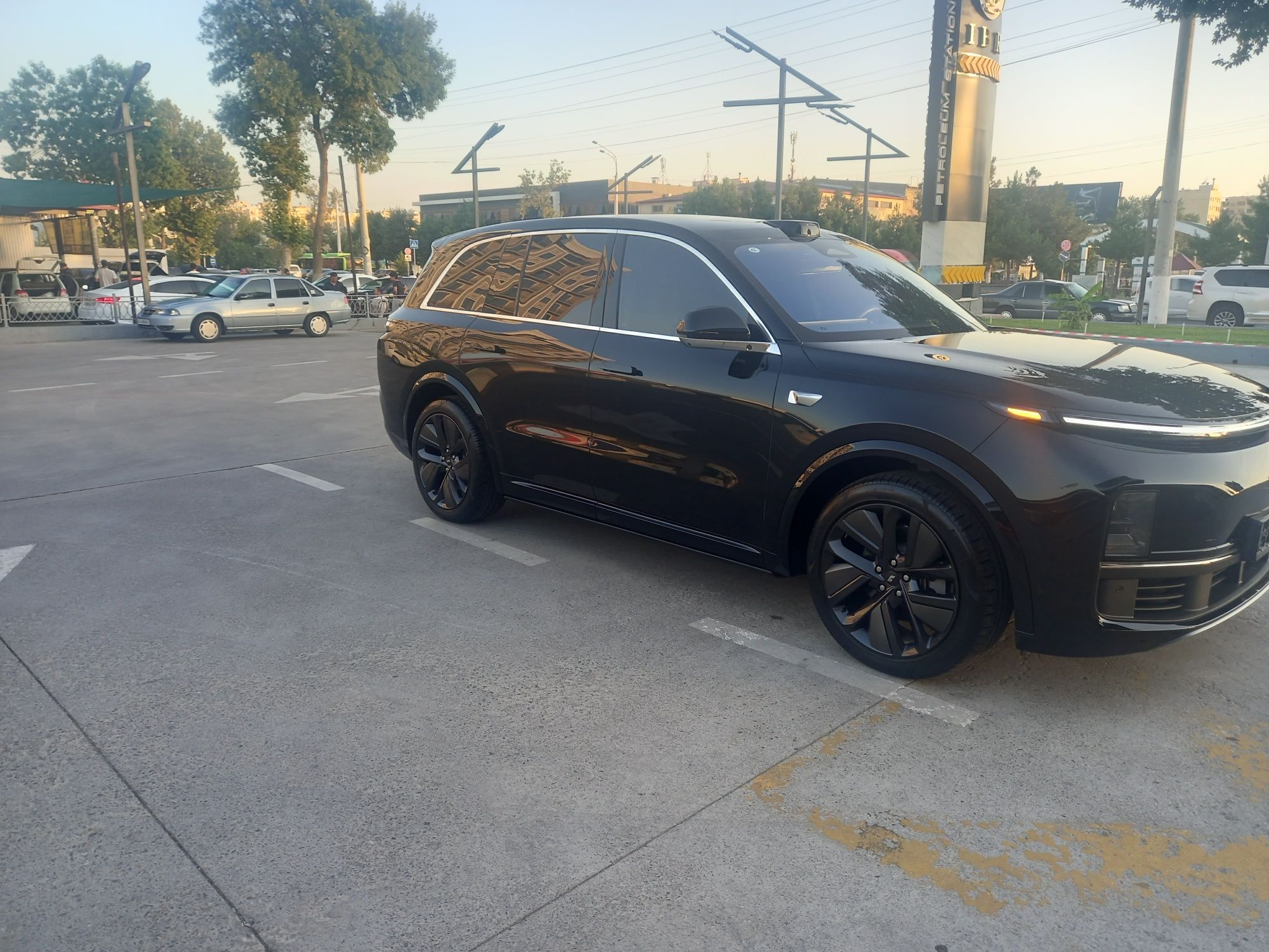 L8 Ulta. 2024/25.