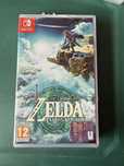 Joc video, Nintendo Switch, The Legend of Zelda, 2023