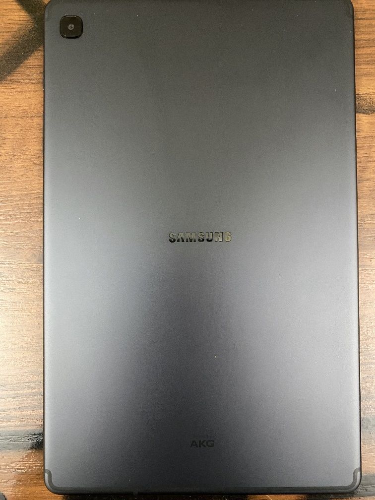 Samsung Galaxy Tab S6 lite