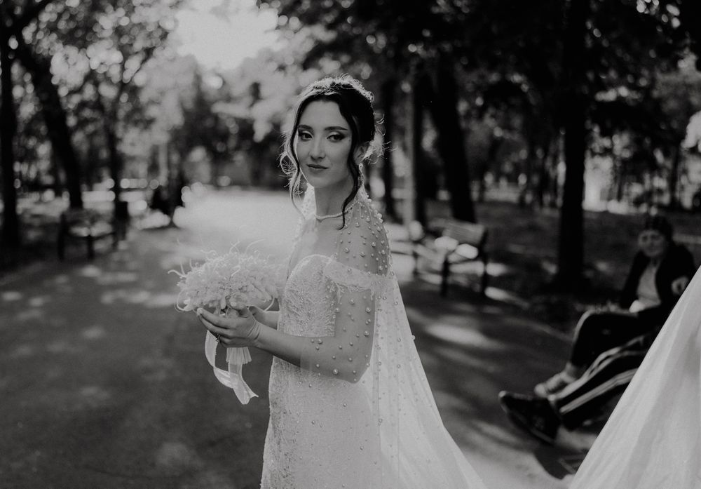 Rochie de mireasă Bella Sposa