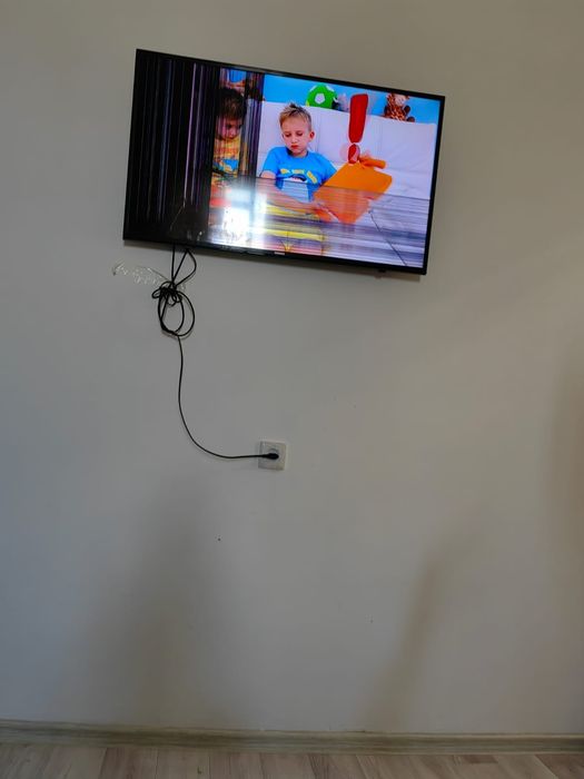 Продам телевизор самсунг