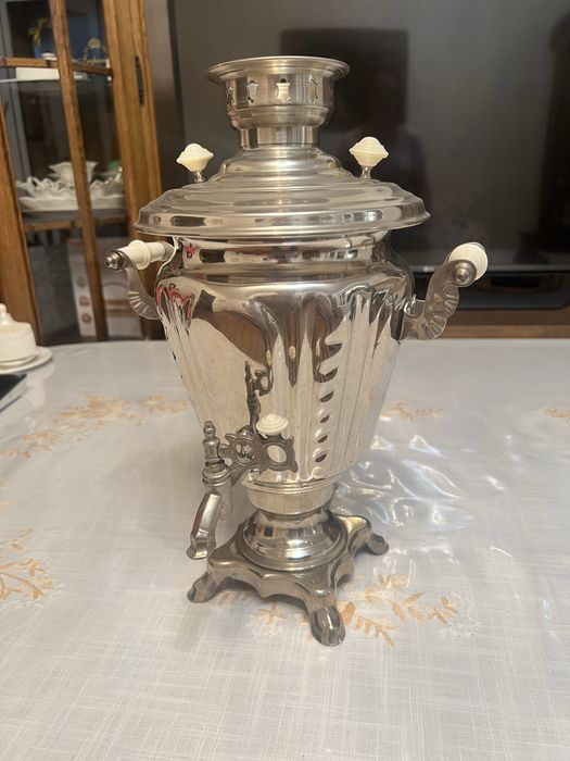 Электрический самовар