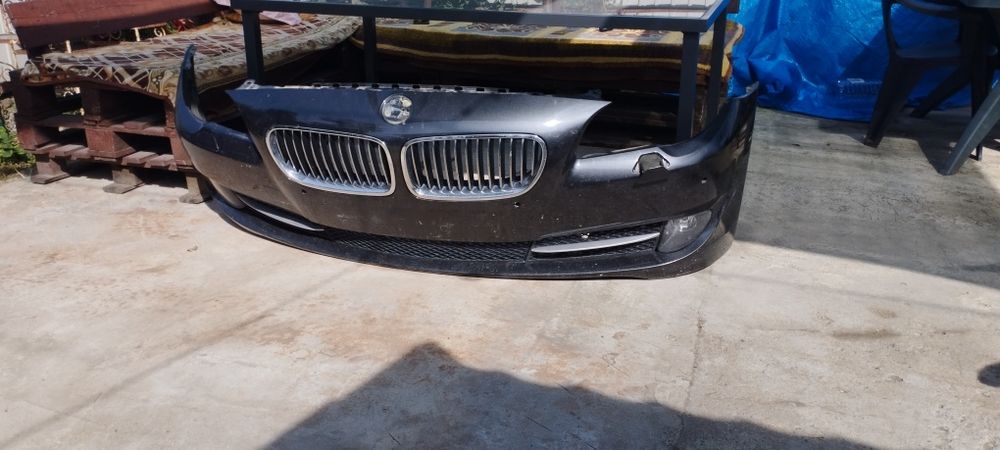 Bara fata bmw f 10 nfl