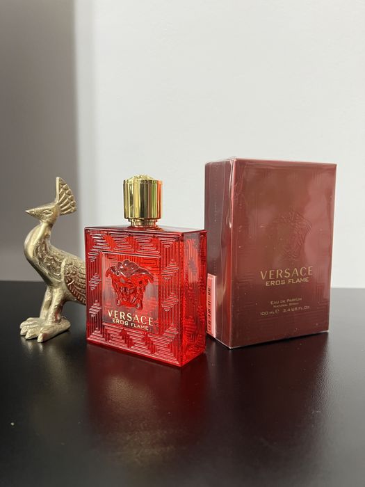 Parfum Versace Eros Flame
