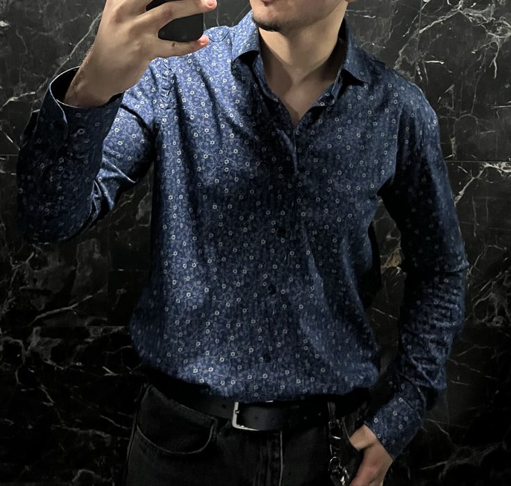 Camasa Formala Zodrac Man by Tony Cooper