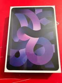 Vand Apple iPad Air 5 10, 9'' Wi-Fi Cellular 64GB - Purple NOU
