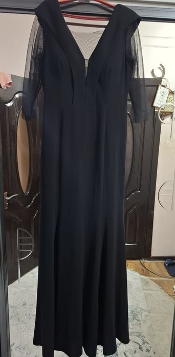 Вечернее платье,длинное.