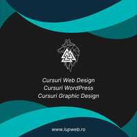 Cursuri Online | Grafica, WebDesign, Dezvoltare Website-uri