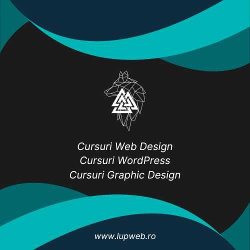 Cursuri Online | Grafica, WebDesign, Dezvoltare Website-uri