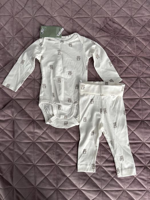 Set body si pantaloni H&M