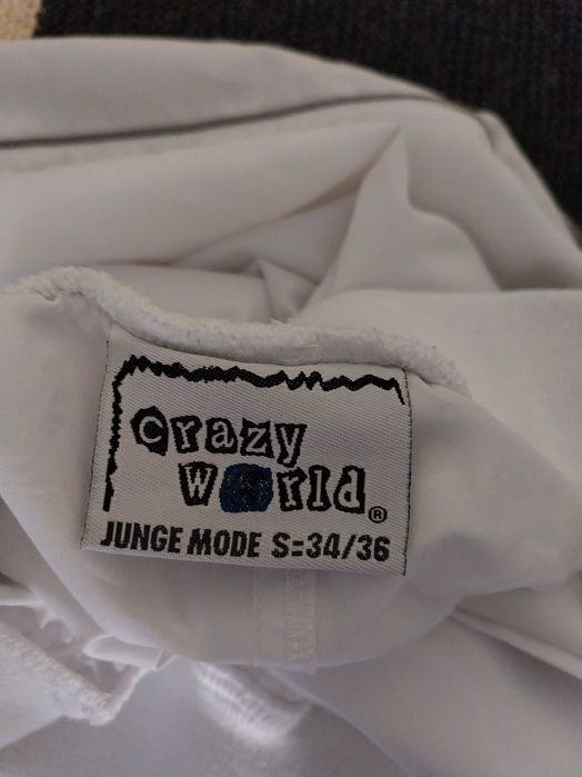 Летен панталон до под коляното